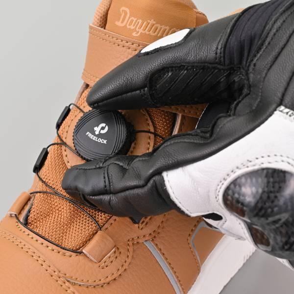 B*A様 [デイトナ] バイク用 ライディング シューズ 防水 楽天市場】デイトナ(Daytona) ライディングシューズ バイク