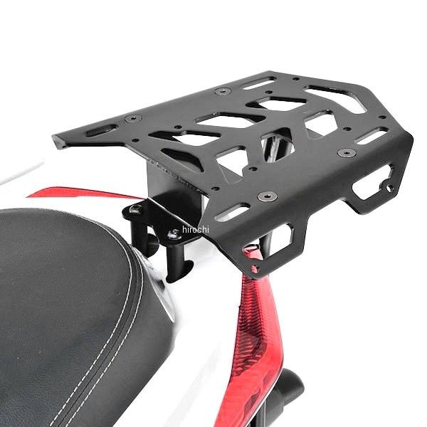 DAYTONA（バイク用品） - 98693 デイトナ マルチウイングキャリア 18年 XMAX250 JP店