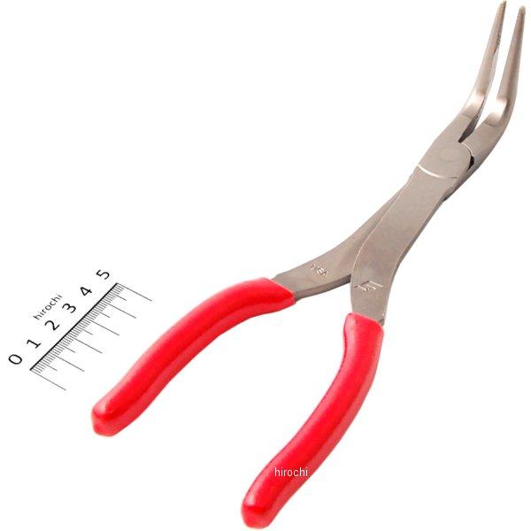 【USA在庫あり】 490CF スナップオン Snap-on ロングリーチプライヤー 90°ベント 全長9-5/8 JP店 | 