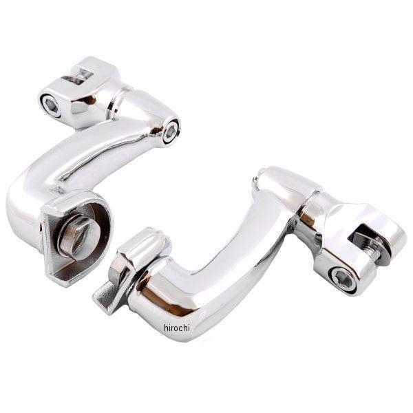 USA在庫あり】 kur8016 クリアキン Kuryakyn ペグマウントキット