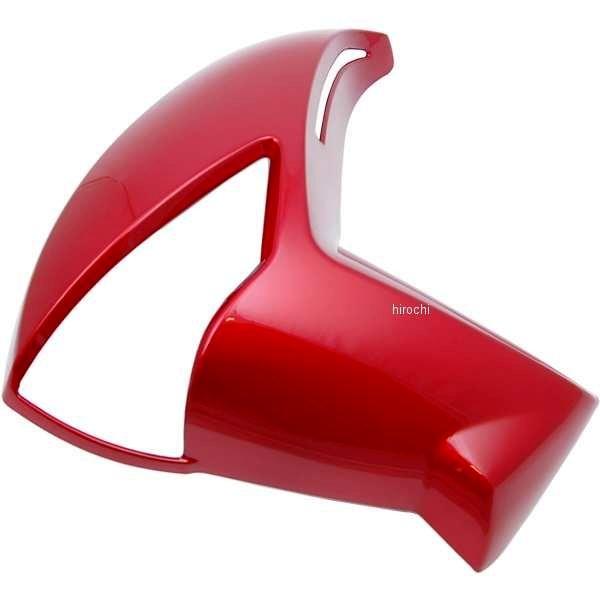 カワサキ（Kawasaki） 49125-0033-G2 カワサキ純正 シュラウド 左 赤