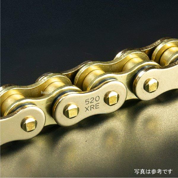 メーカー在庫あり】 520XRE RKジャパン CLF カシメジョイント ED GOLD