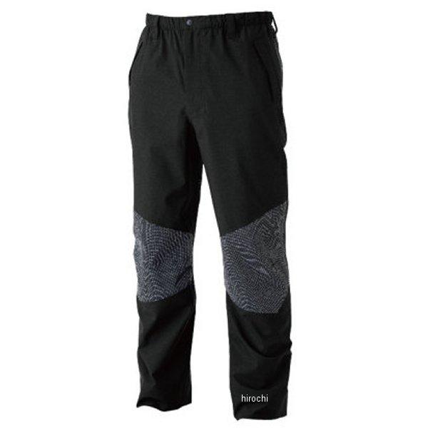 TSDESIGN 作業服 アウトドア カッパ TS TEX レインパンツ 18112 TS