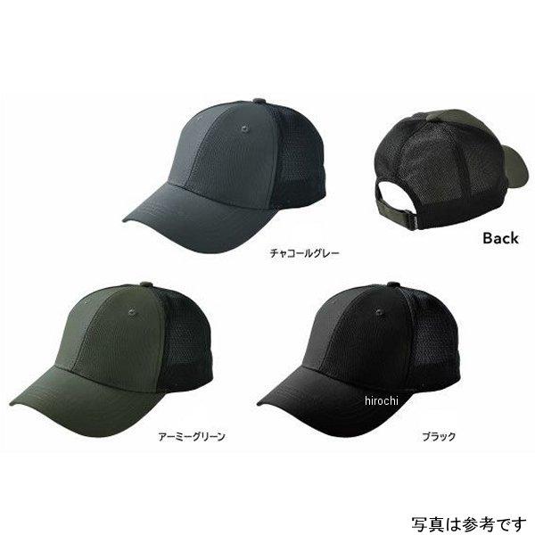 メーカー在庫あり】 84929 TSデザイン TSDELTAメッシュキャップ 黒