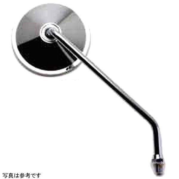 1523 タカツ TAKATSU ラウンドブルーミラー M10正ネジ 右用 JP店