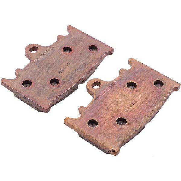 メーカー在庫あり】 ZRM-T001 ジクー ZCOO ブレーキパッド フロント 88