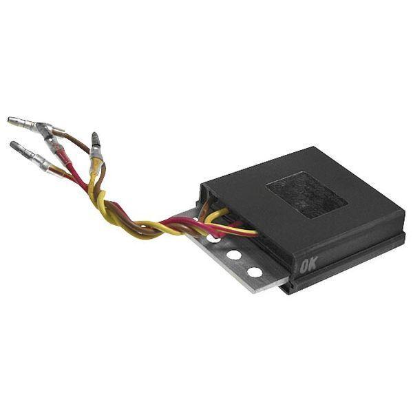 【USA在庫あり】 qbs495282 クワッドボス QUADBOSS レギュレーター JP店