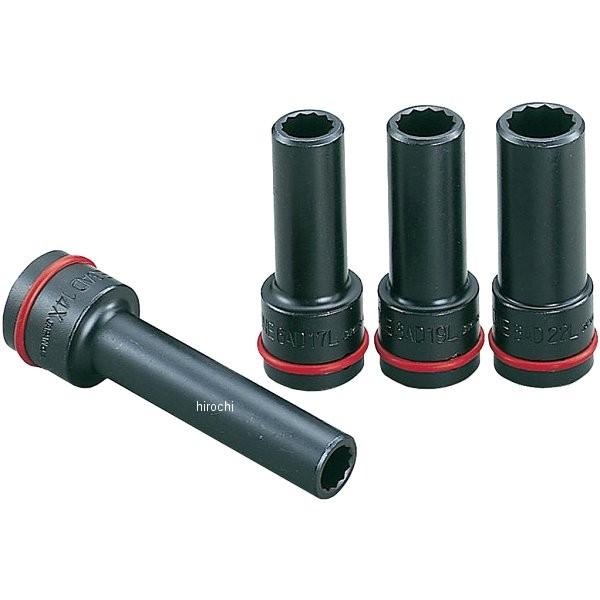 AD604 トネ TONE ヘッドボルト・フライホイルソケットセット 差込角 19mm (3/4インチ) JP店
