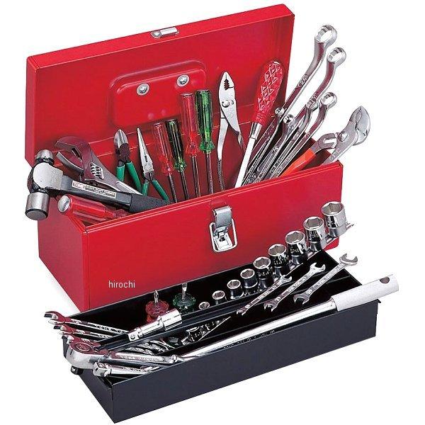 TSA4120 トネ TONE ツールセット 一般作業用 JP店