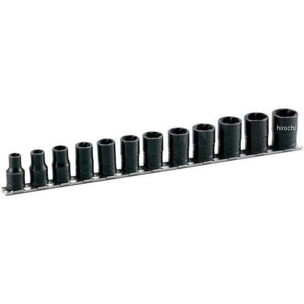 HTR312 トネ TONE 竜巻きソケット仕掛ける(保持者付) 差込角 9.5粍 (3/8in) JP店 バイク-車、バイク、自転車-その他バイクパーツ、アクセサリー用品