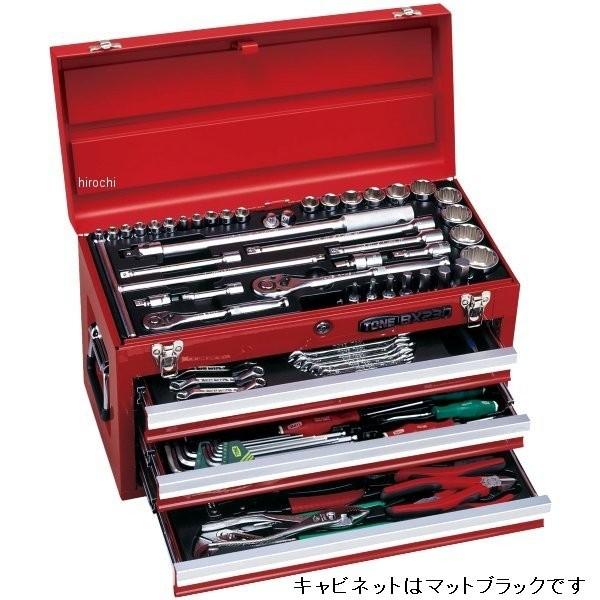 TSX950BK トネ TONE ツールセット(マットブラック) オートメカニック メンテナンス用 JP店