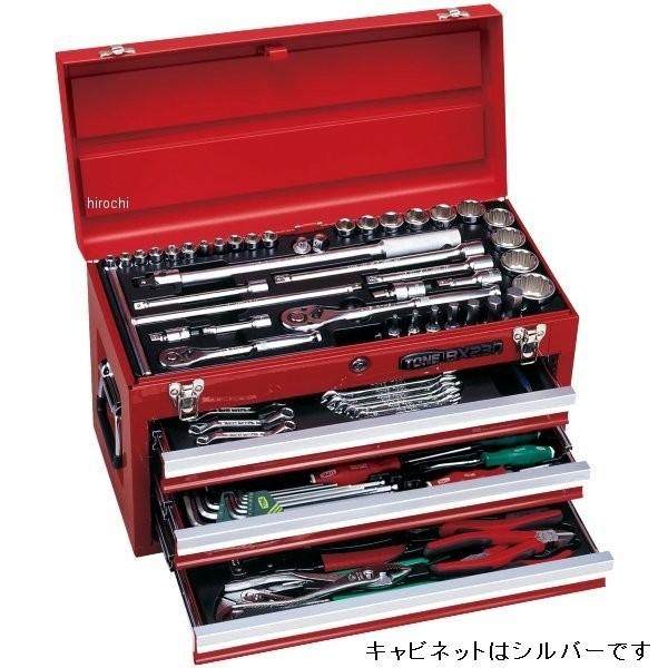 TSX950SV トネ TONE ツールセット(シルバー) オートメカニック メンテナンス用 JP店