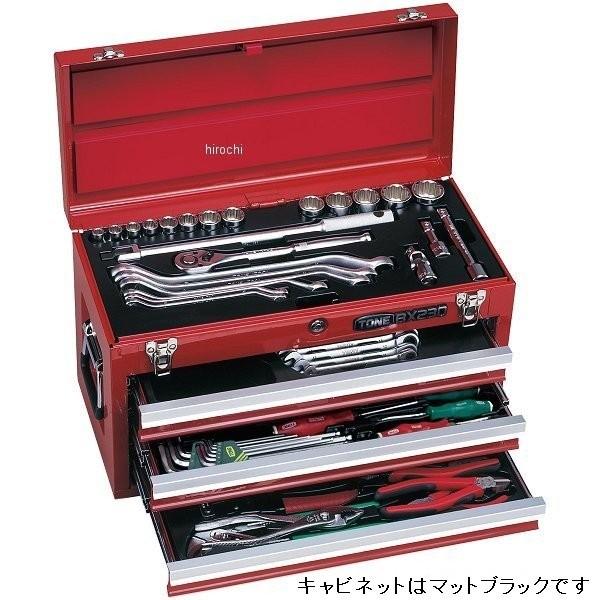 TSS450BK トネ TONE ツールセット(マットブラック) メンテナンス用 JP店