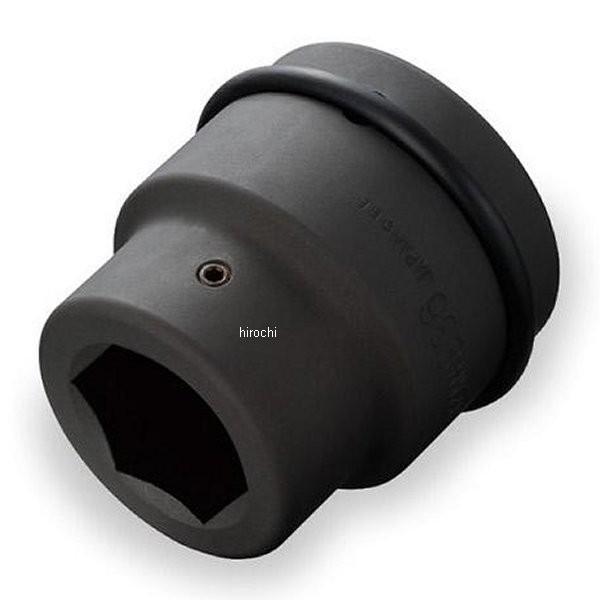 12AH-S46 トネ TONE インパクト用 ビットソケット 12AH-41H 46H 用 差込角 38.1mm (1-1/2インチ) JP店