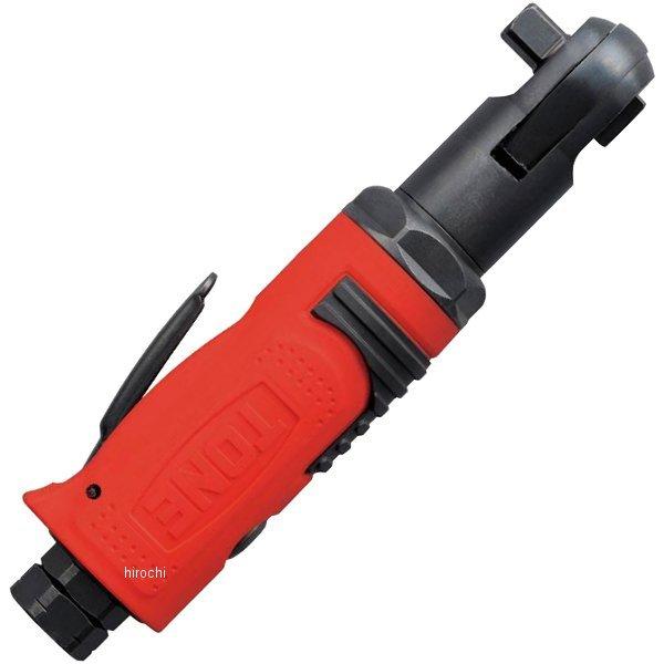 AR3100 トネ TONE エアーラチェットレンチ 34N・m 280RPM 062MPa 差込角 9.5mm (3/8インチ) JP店