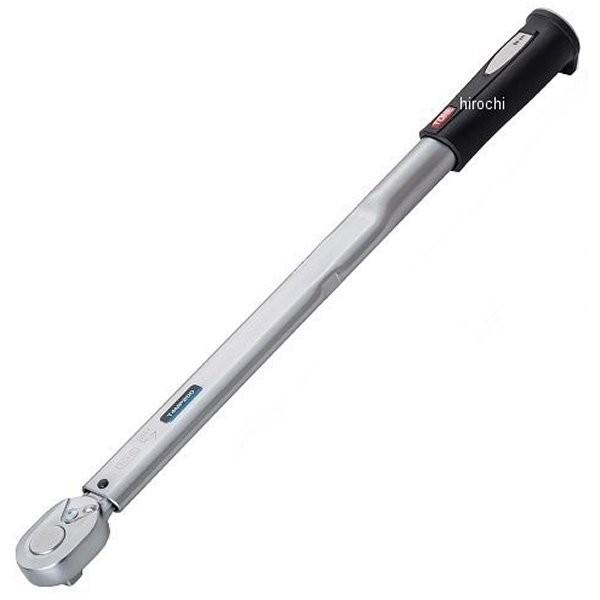 T4MP140 トネ TONE 単能形トルクレンチ 能力範囲 30-140 N・m 長さ 432mm 差込角 12.7mm (1/2インチ) JP店