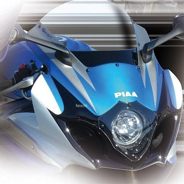 Ml34 ピア Piaa ヘッドライト マルチリフレクター レース 100f 丸型 H4 12v 60 55w Jp店 ヒロチー商事 通販 Paypayモール