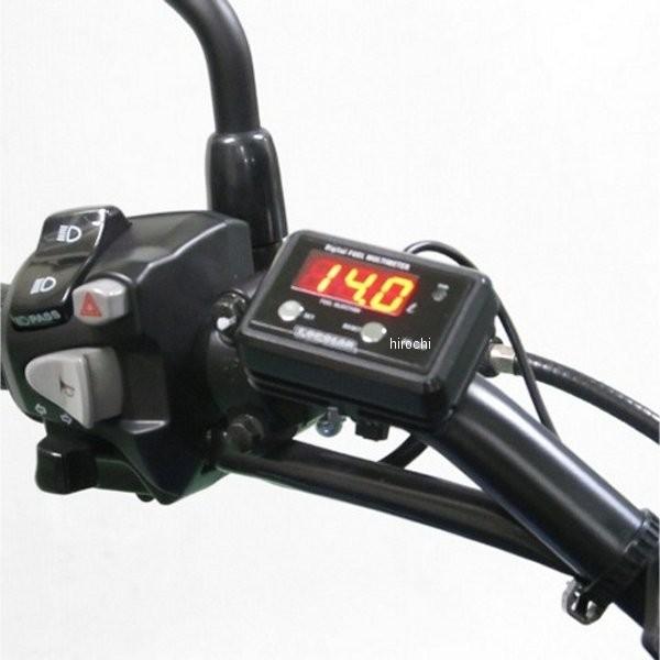 PROTEC（車、バイク） - 11523 労働者階級テック PROTEC デジタルフューエルマルチメーター DG-H07 12年-15年 NC750、NC700 JP店