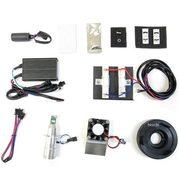 65040 プロテック PROTEC LEDヘッドライトバルブ LB7-BX 15年-17年 BMW S1000XR H7 6000K Lo側専用 JP店
