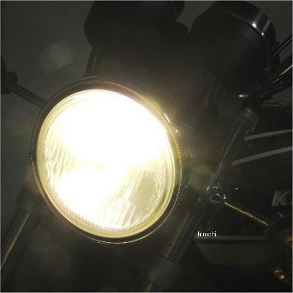 PROTEC（プロテック） 65045 PROTEC LEDヘッドライトバルブ LB7-S3 H7