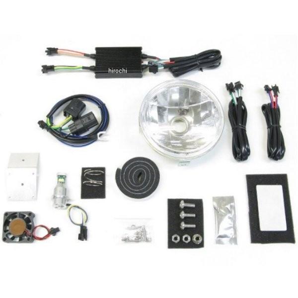 専用 64008-30 プロテック PROTEC マルチリフレクターヘッドライト