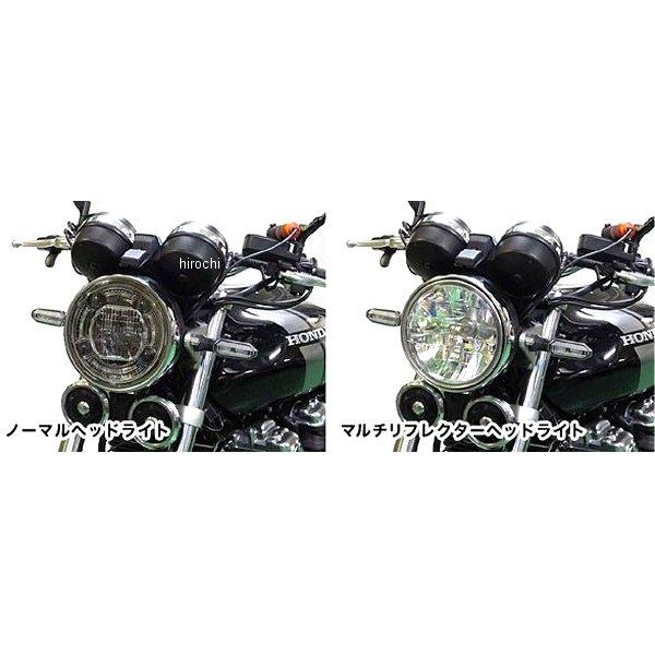 PROTEC（プロテック） 64013-02 ヘッドライトレスキット LHL-H28 3000k