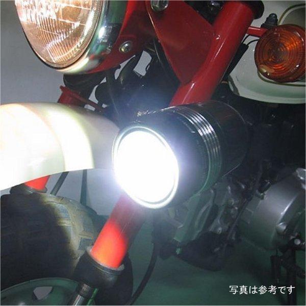 PROTEC（プロテック） 66008 PROTEC LEDフォグライト FLT-Y05 DC12V