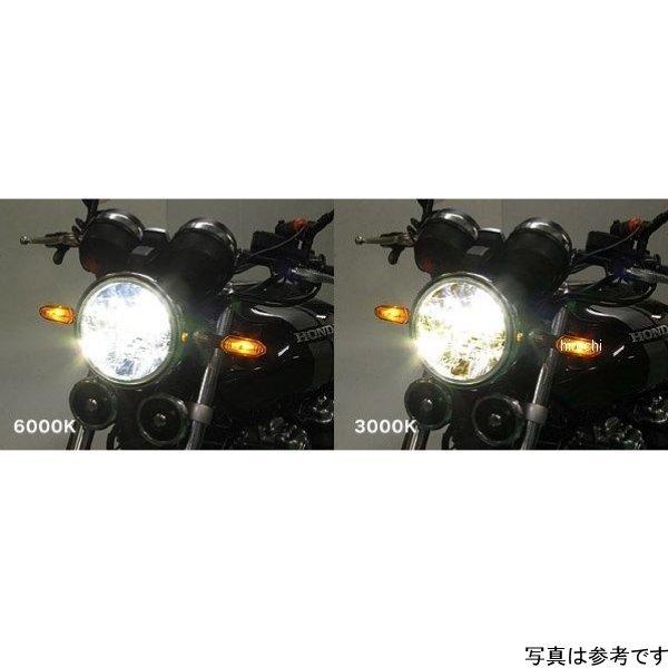 64017-60 プロテック PROTEC マルチリフレクターヘッドライト LBH-H31 6000k 18年以降 CB400SF JP店の画像