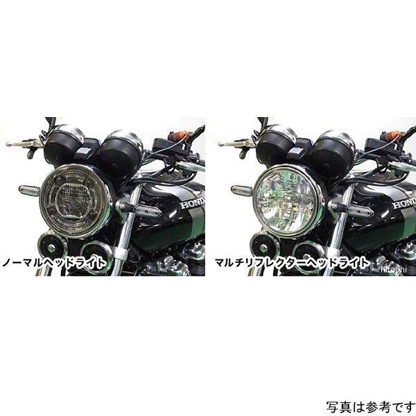 64017-30 プロテック PROTEC マルチリフレクターヘッドライト LBH-H32 3000k 18年以降 CB400SF JP店の画像
