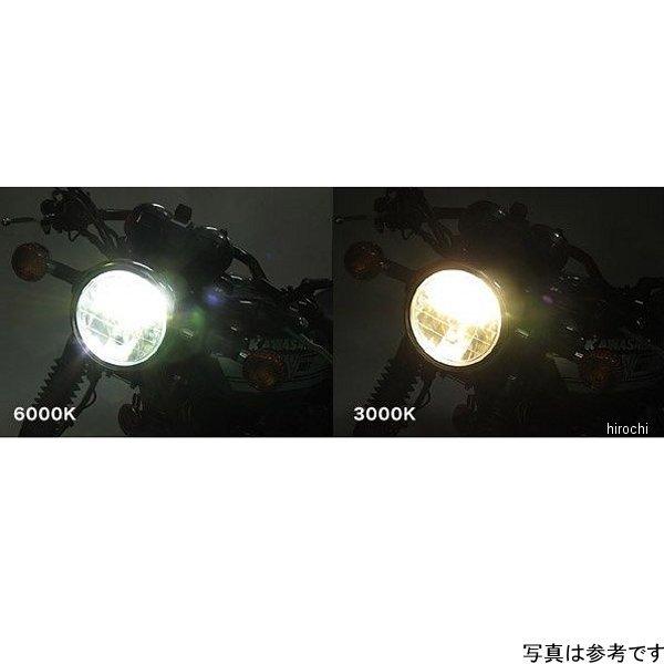 64018-30 プロテック PROTEC LEDマルチリフレクターヘッドライトキット  LBH-K04 3000k 19年以降 W800 JP店の画像