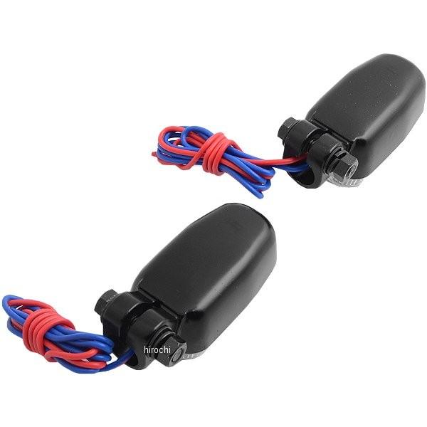 Motor Rock ベーツタイプ TTシート　SR400/500 -’17 60131 シージーシー CGC ウインカーランプセット ダブルコード