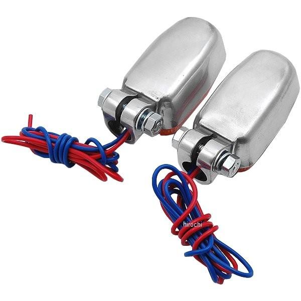 60134 シージーシー CGC ウインカーランプセット ダブルコード 250