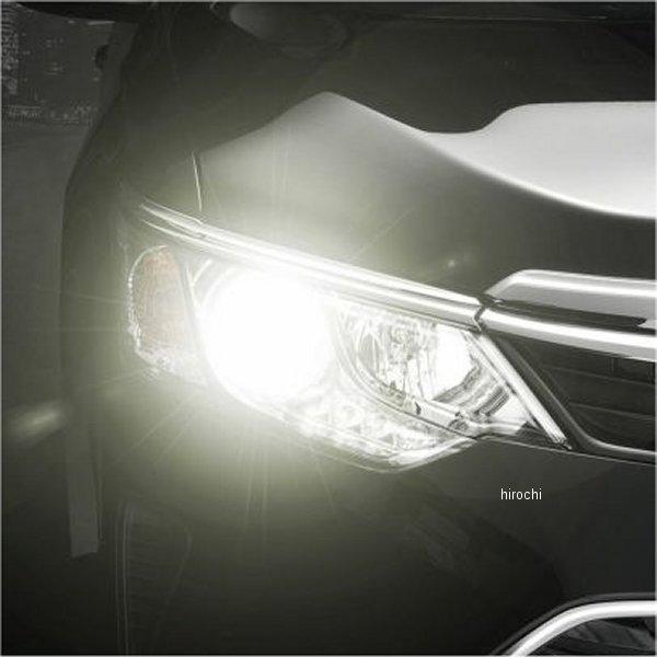 カーメイト（CARMATE） GH244 GIGA 純正交換用HID パワープラス D2R