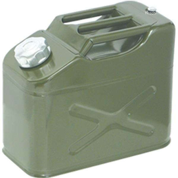 EM-142 エマーソン EMERSON ガソリン携行缶G 10L 縦型 2個入り JP店