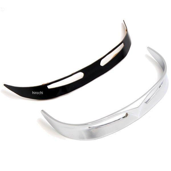 【USA在庫あり】 kur9014 クリアキン Kuryakyn フロントフェンダー チップ 後ろ側 90年以降 FLSTF JP店