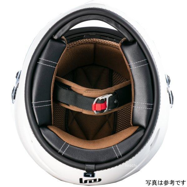 【メーカー在庫あり】 4980579002307 マルシン工業 Marushin フルフェイスヘルメット ネオレトロスタイル MNF1 エンドミル マットブラック XLサイズ JP | マルシン工業 | 04