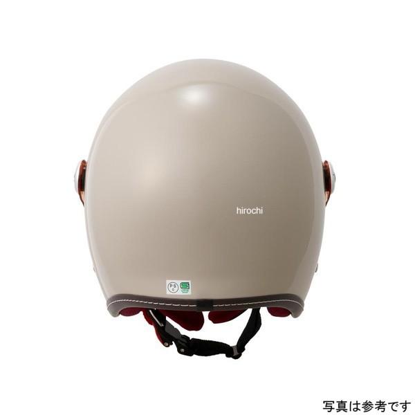 5302054 マルシン工業 Marushin MCJ7 BUBBLE RIDER WOMEN GREIGE2