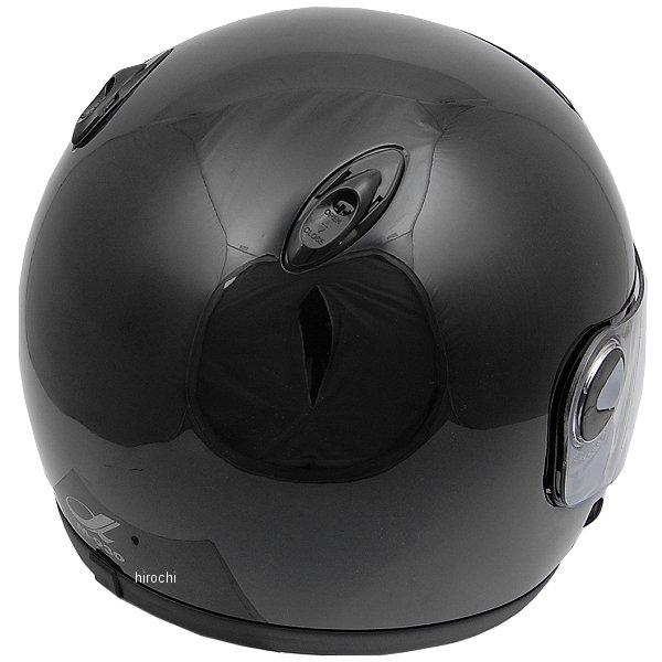 A M-930 ブラック フルフェイスヘルメット