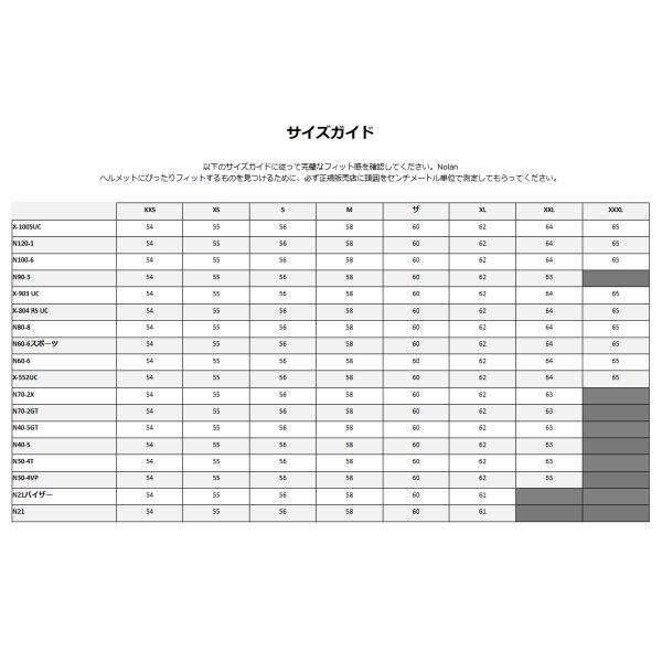【メーカー在庫あり】 49831 ノーラン NOLAN フルフェイスヘルメット X804RS SPADEA カーボン/黒/イタリア 341 XLサイズ JP店 | NOLAN | 03