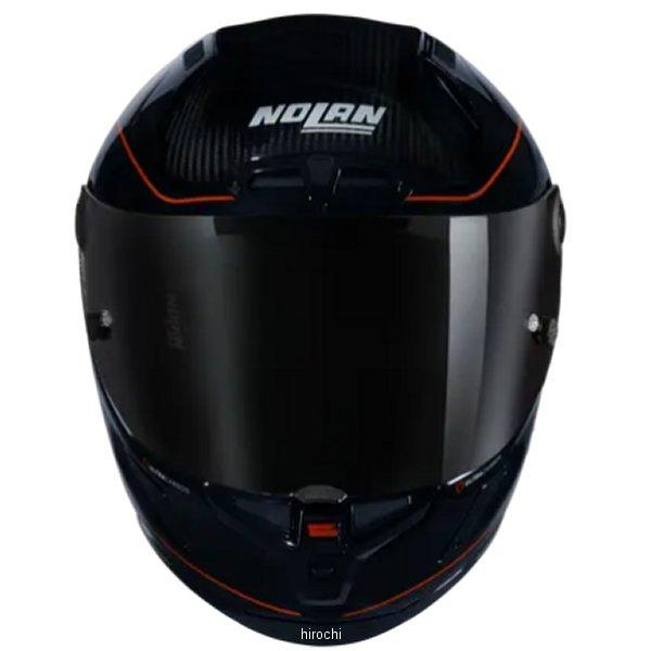 49833 ノーラン NOLAN フルフェイスヘルメット X804RS SPADEA カーボン/黒/赤 342 Lサイズ JP店 | NOLAN | 02