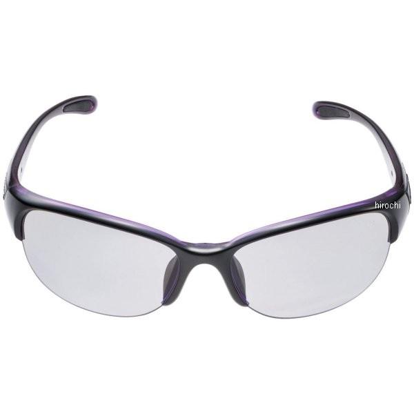 SWANS LN-0053 BK/PR スワンズ LUNA 偏光レンズモデル 黒/偏光 SWANS LN-0053 BK/PR スワンズ LUNA 偏光レンズモデル 黒/偏光