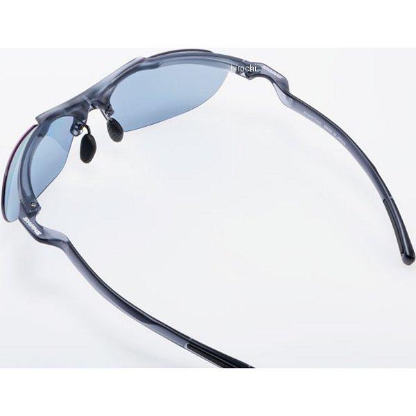 SWANS サングラス SACR-0067 スワンズ（SWANS）（メンズ、レディース）エアレス・コア SACR-0067