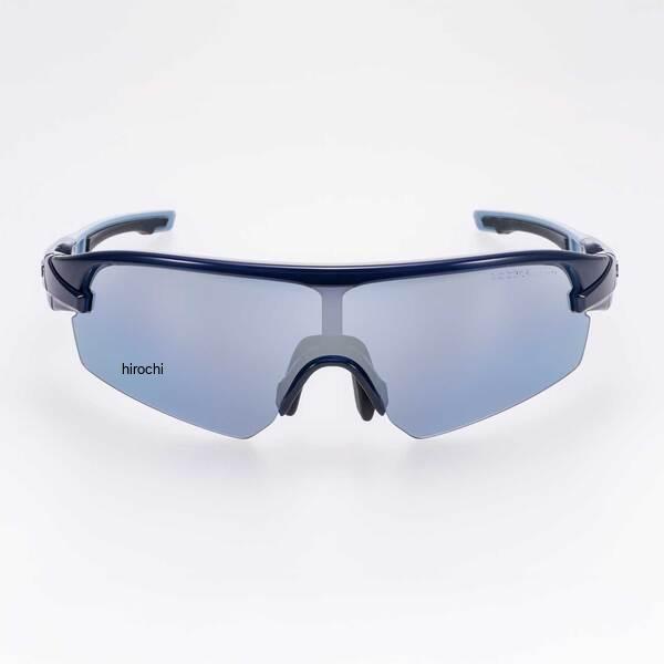 STX DA-0767/LS CNAV スワンズ SWANS サングラス スペアレンズ付きセット STRIX D.A. ULTRA LENS for GOLFモデル クリアネイビー 0767 JP店_2