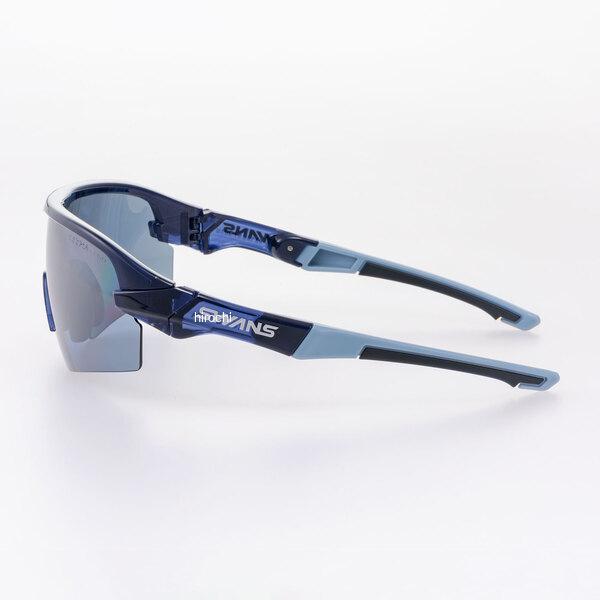 STX DA-0767/LS CNAV スワンズ SWANS サングラス スペアレンズ付きセット STRIX D.A. ULTRA LENS for GOLFモデル クリアネイビー 0767 JP店_3