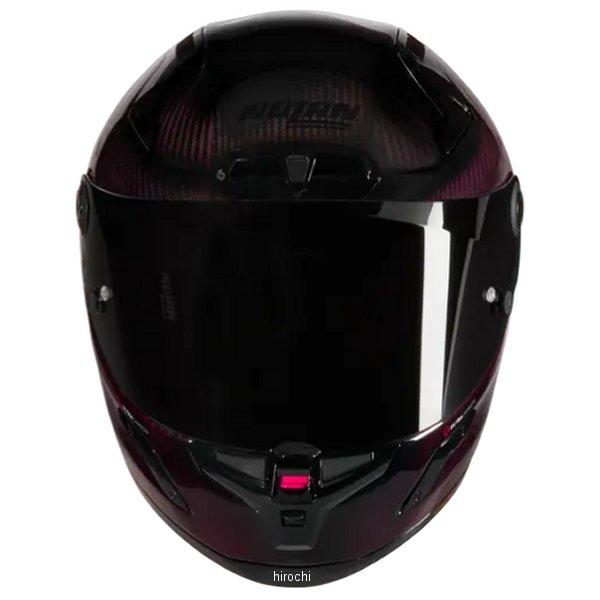 【メーカー在庫あり】 49841 ノーラン NOLAN フルフェイスヘルメット X804RS LIQUIDO 赤 326 Mサイズ JP店 | NOLAN | 02