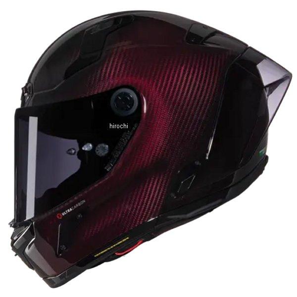 【メーカー在庫あり】 49842 ノーラン NOLAN フルフェイスヘルメット X804RS LIQUIDO 赤 326 Lサイズ JP店 | NOLAN | 01