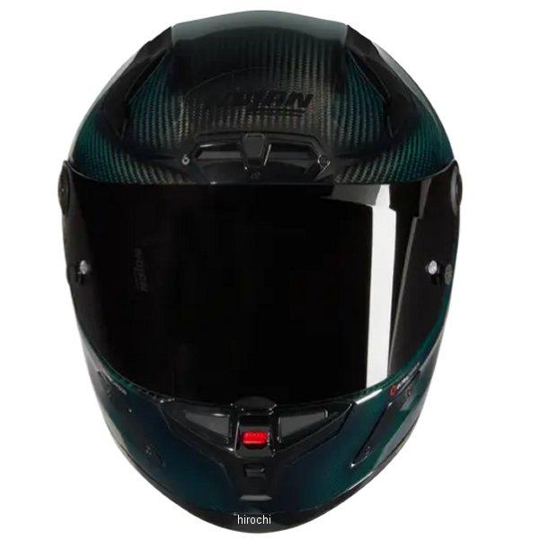 49845 ノーラン NOLAN フルフェイスヘルメット X804RS LIQUIDO 緑 327 Lサイズ JP店 | NOLAN | 02