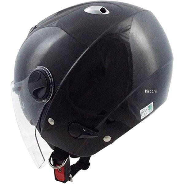 メーカー在庫あり】 4984679508394 TNK工業 ジェットヘルメット ZACK