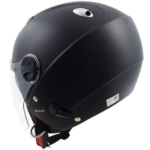 メーカー在庫あり】 4984679510052 TNK工業 ジェットヘルメット ZACK