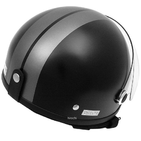 メーカー在庫あり】 4984679511035 TNK工業 ハーフヘルメット SQ